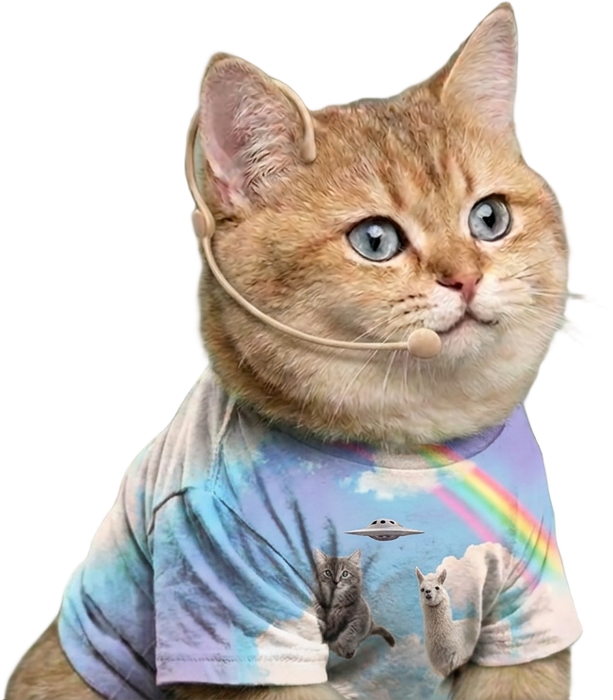 Kitalik Buterin, the chair